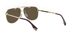 FENDI FE40115U 32G 61 SUNGLASSES