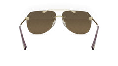 FENDI FE40115U 32G 61 SUNGLASSES