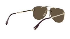 FENDI FE40115U 32G 61 SUNGLASSES