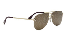 FENDI FE40115U 32G 61 SUNGLASSES