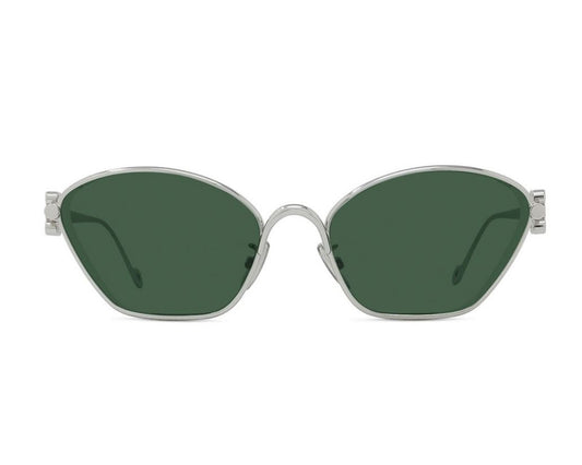 LOEWE LW40115U 16N 57 SUNGLASSES