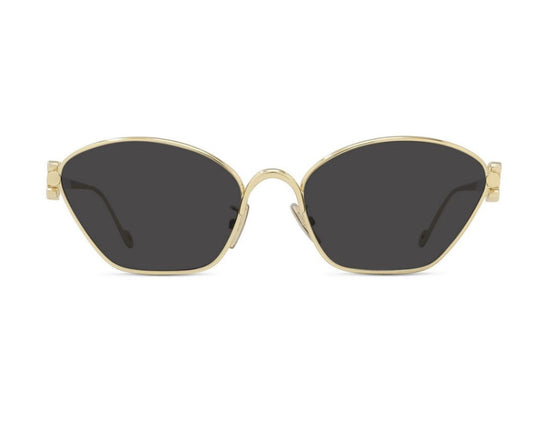 LOEWE LW40115U 30A 57 SUNGLASSES