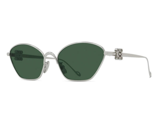 LOEWE LW40115U 16N 57 SUNGLASSES