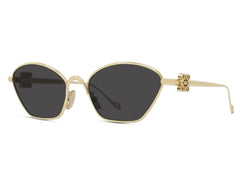 LOEWE LW40115U 30A 57 SUNGLASSES