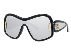 LOEWE LW40131I 01C 144 SUNGLASSES