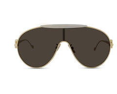 LOEWE LW40111U  30E 0004 Full 134 140 Metal SUNGLASSES