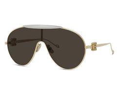 LOEWE LW40111U  30E 0004 Full 134 140 Metal SUNGLASSES