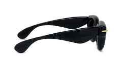 LOEWE LW40118I  01A 0002 Full 46 145 Plastic SUNGLASSES