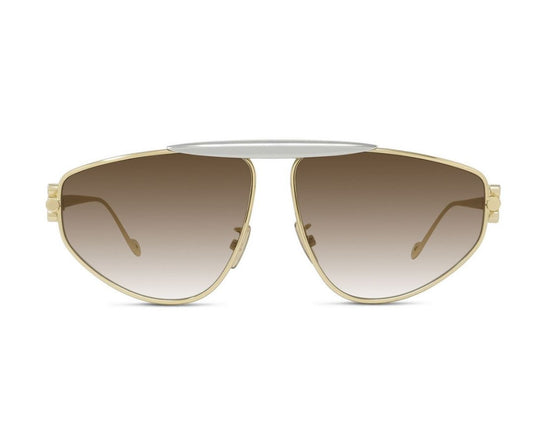 LOEWE LW40116U 30F 61 SUNGLASSES