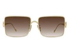 LOEWE LW40106U 30F 56 SUNGLASSES