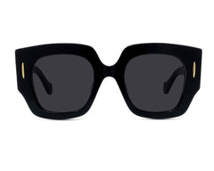 LOEWE LW40129U 01A 50 SUNGLASSES