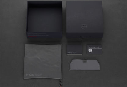 TAG HEUER TH40038U 09N 56 SUNGLASSES