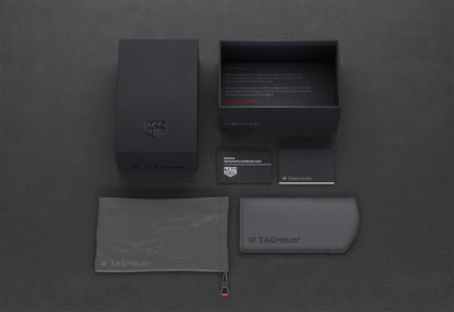 TAG HEUER TH50026U 011 53 FRAME