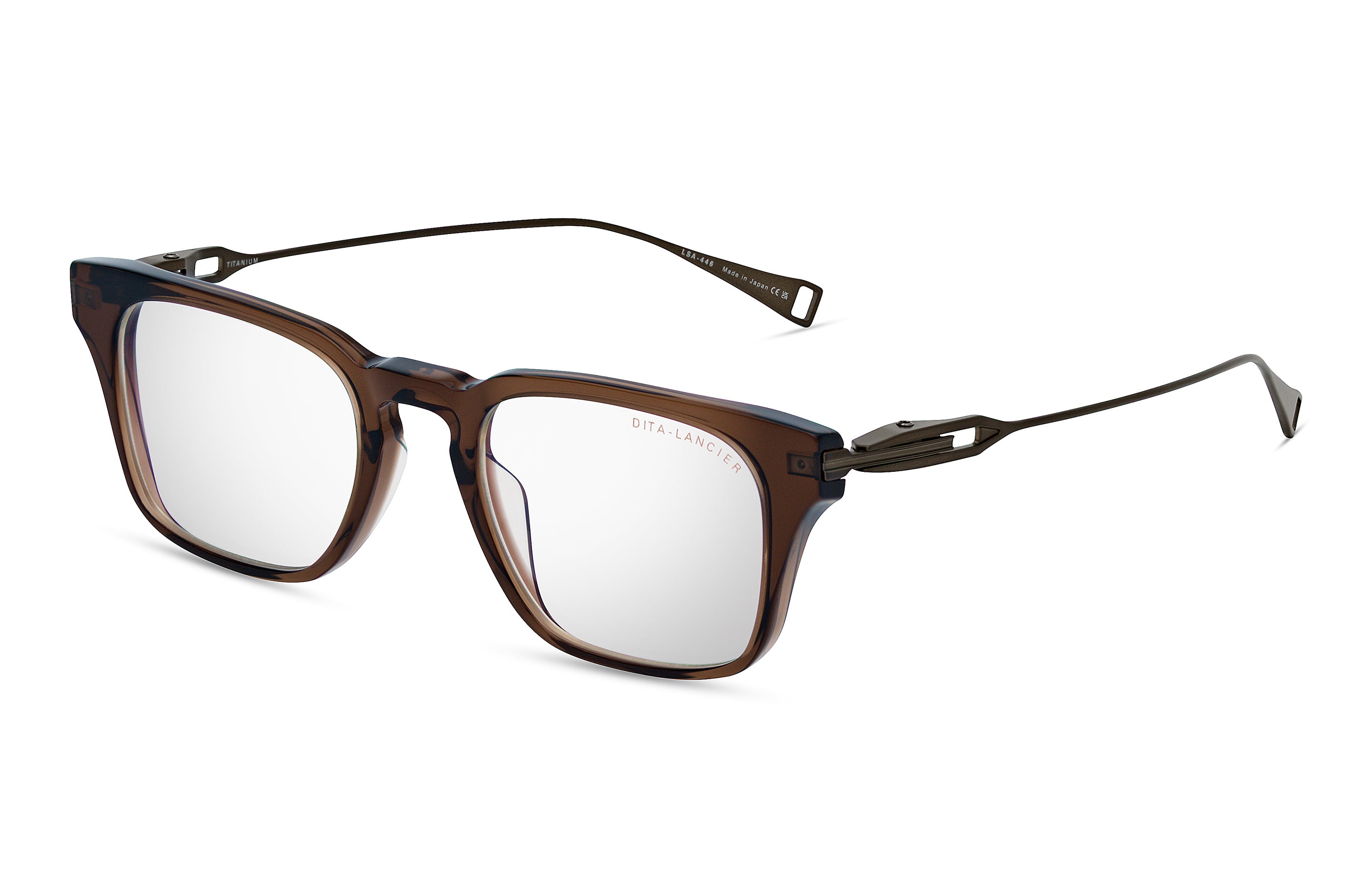 DITA DLX446A 02 47 FRAME