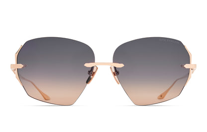 DITA DTS200A DAHLVIN 02 58 SUNGLASSES