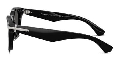 BURBERRY BE4439 300187 51 SUNGLASSES